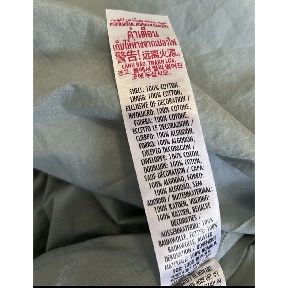 Disney Lady and the Tramp 70th Anniversary Belle Notte Jumper Dress Sz 2X New - Picture 5 of 7